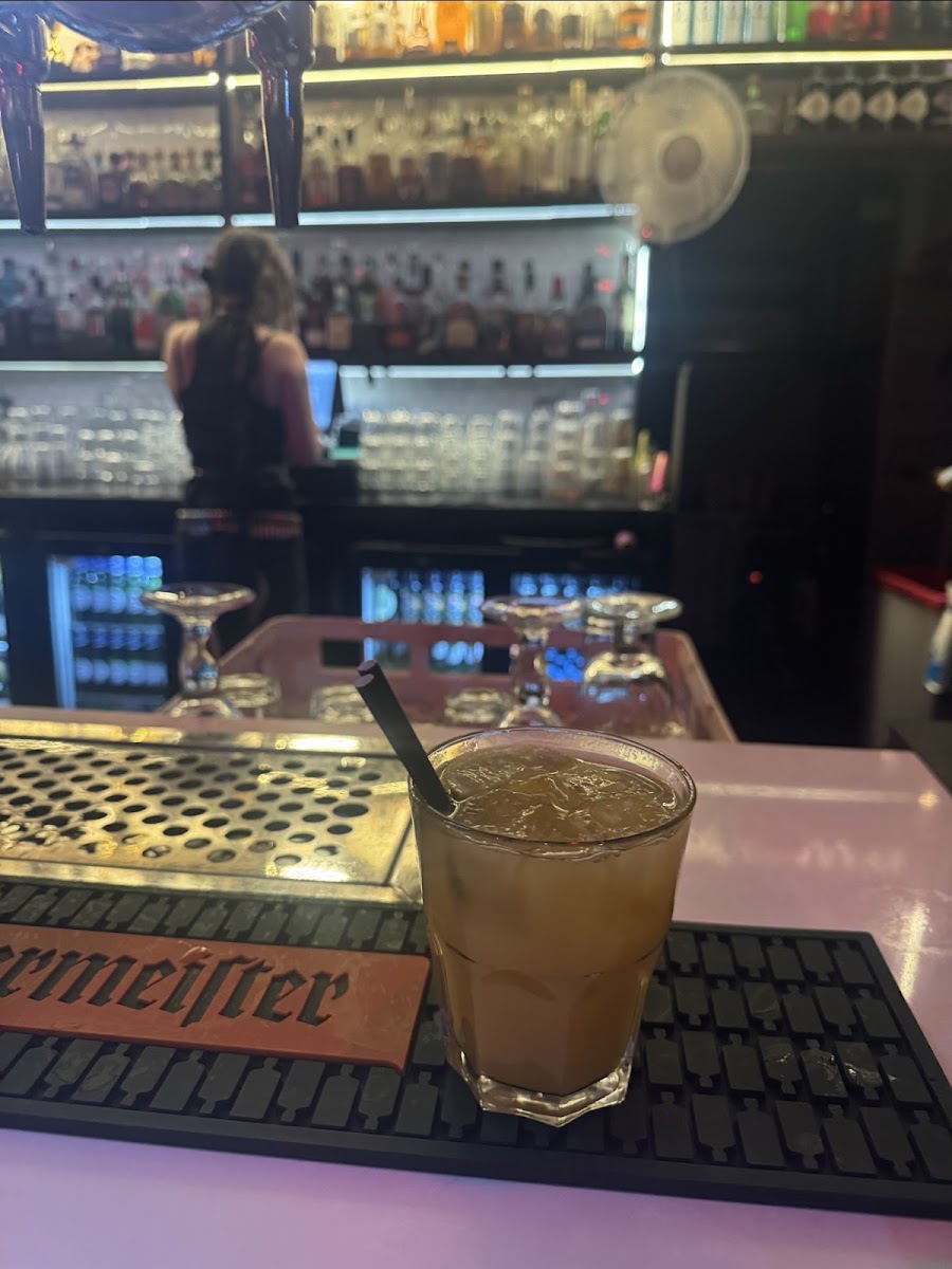 The Cornershop Bar, photo 5