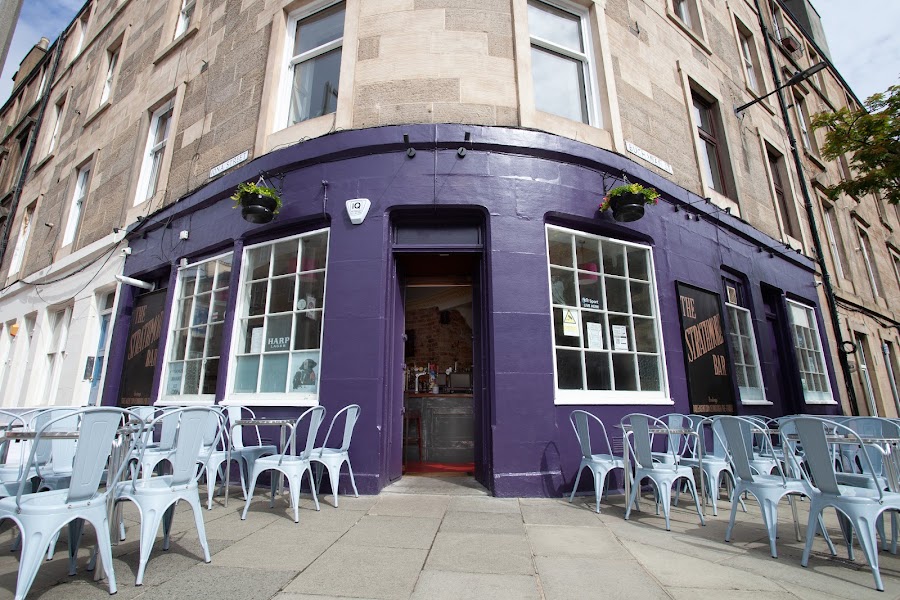 The Strathmore Bar, photo 2