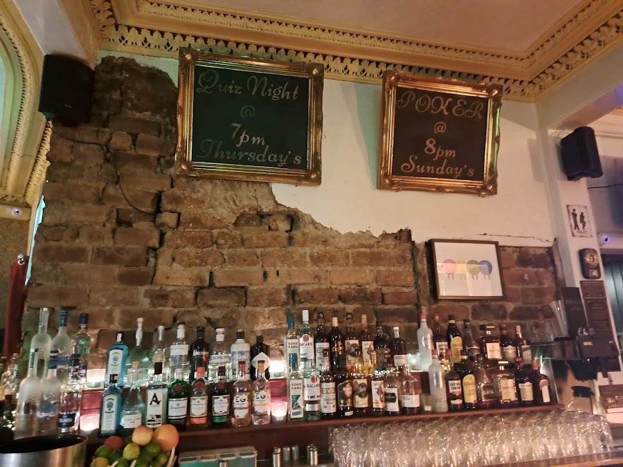 The Strathmore Bar, photo 4