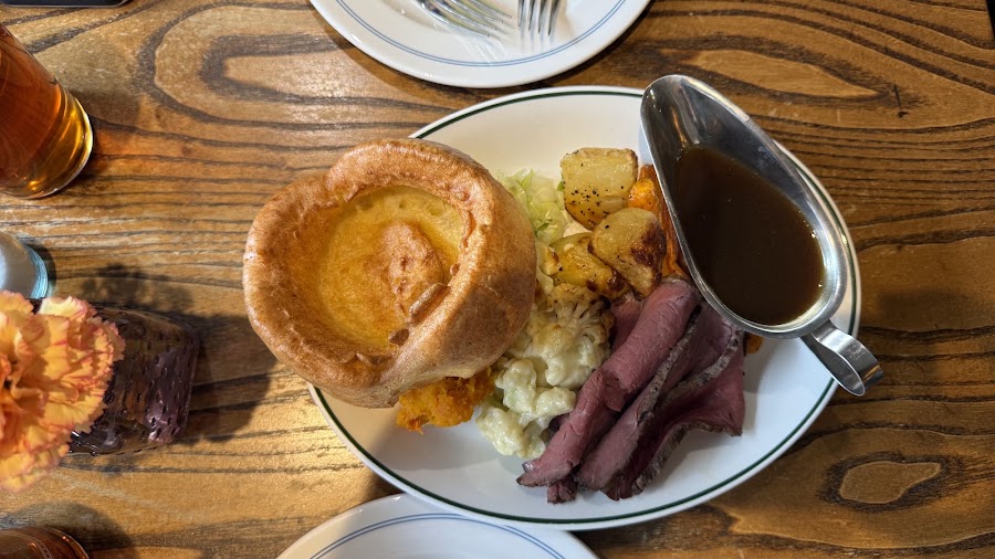 Fuller's Ale & Pie House, photo 5