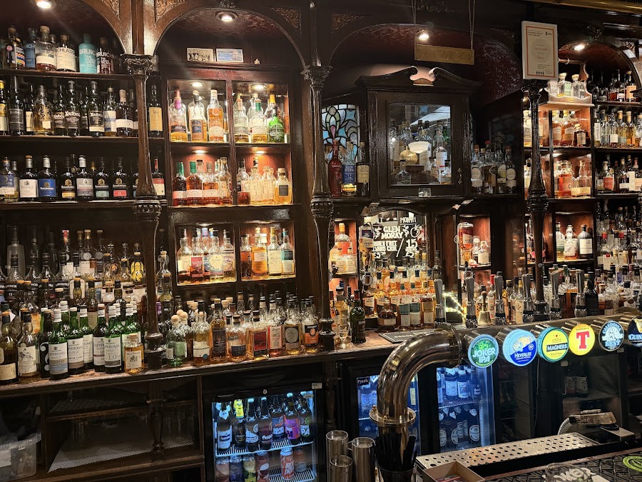 The Pot Still, photo 5