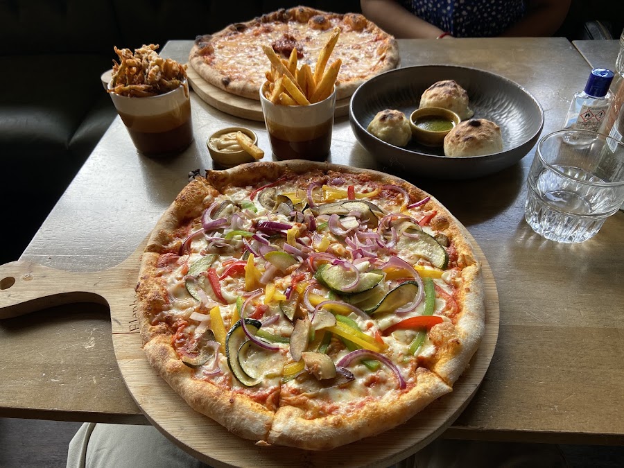 Elephant and Barrel, photo 5