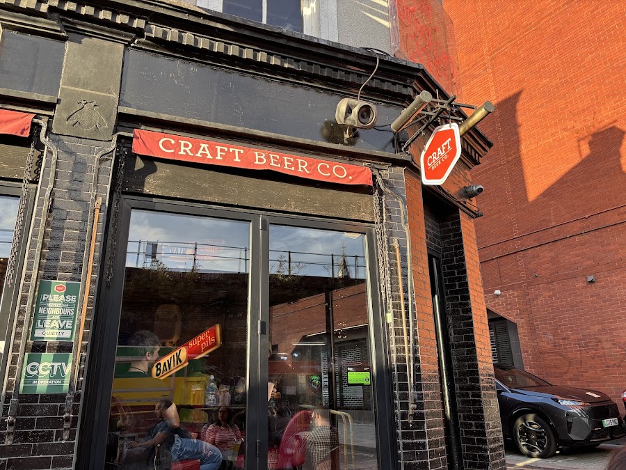 The Craft Beer Co. Brixton, photo 5