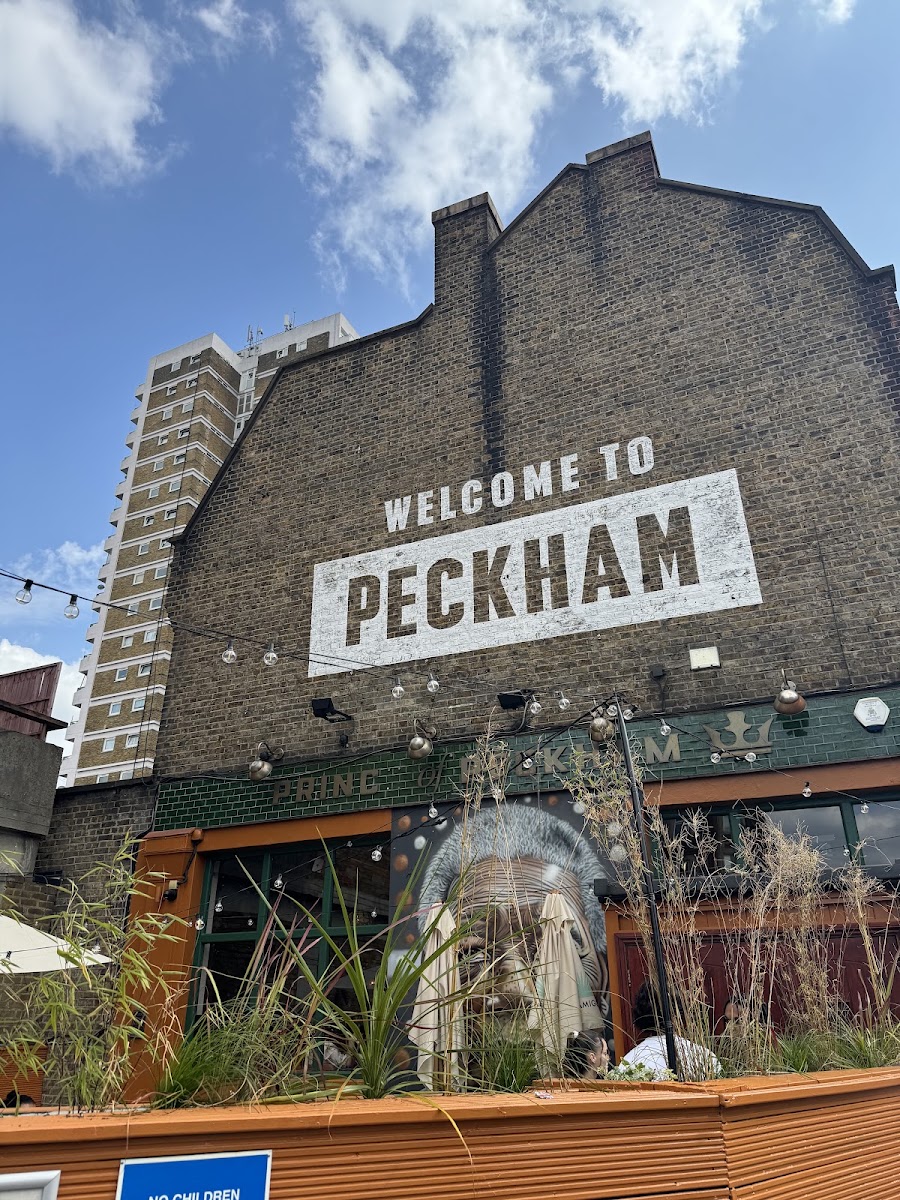 Prince of Peckham Pub, photo 4