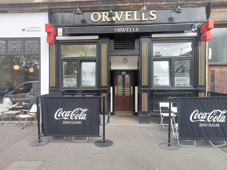 Orwells