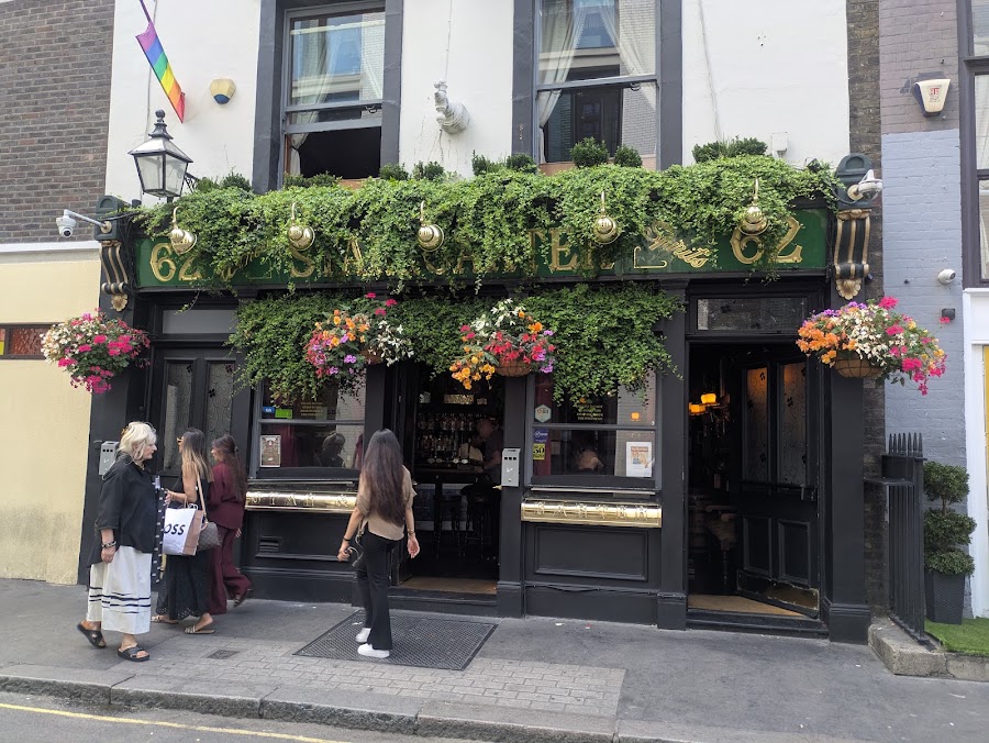 Star & Garter, photo 3