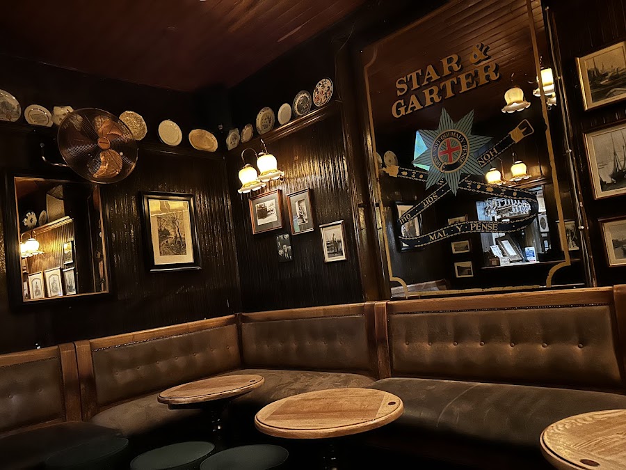 Star & Garter, photo 4