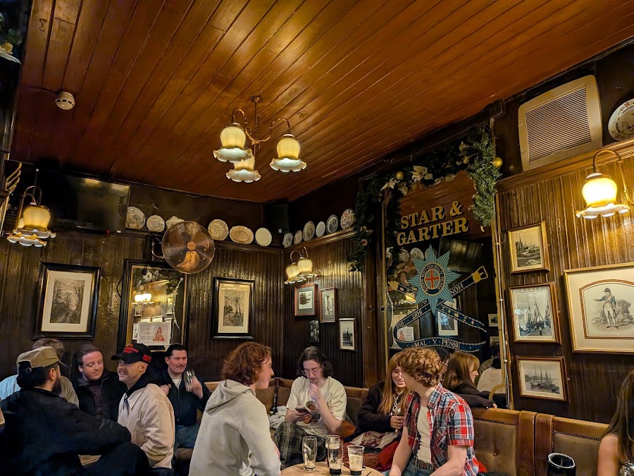 Star & Garter, photo 5
