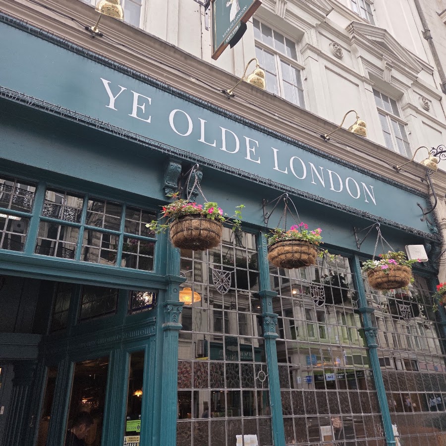 Ye Olde London, photo 5