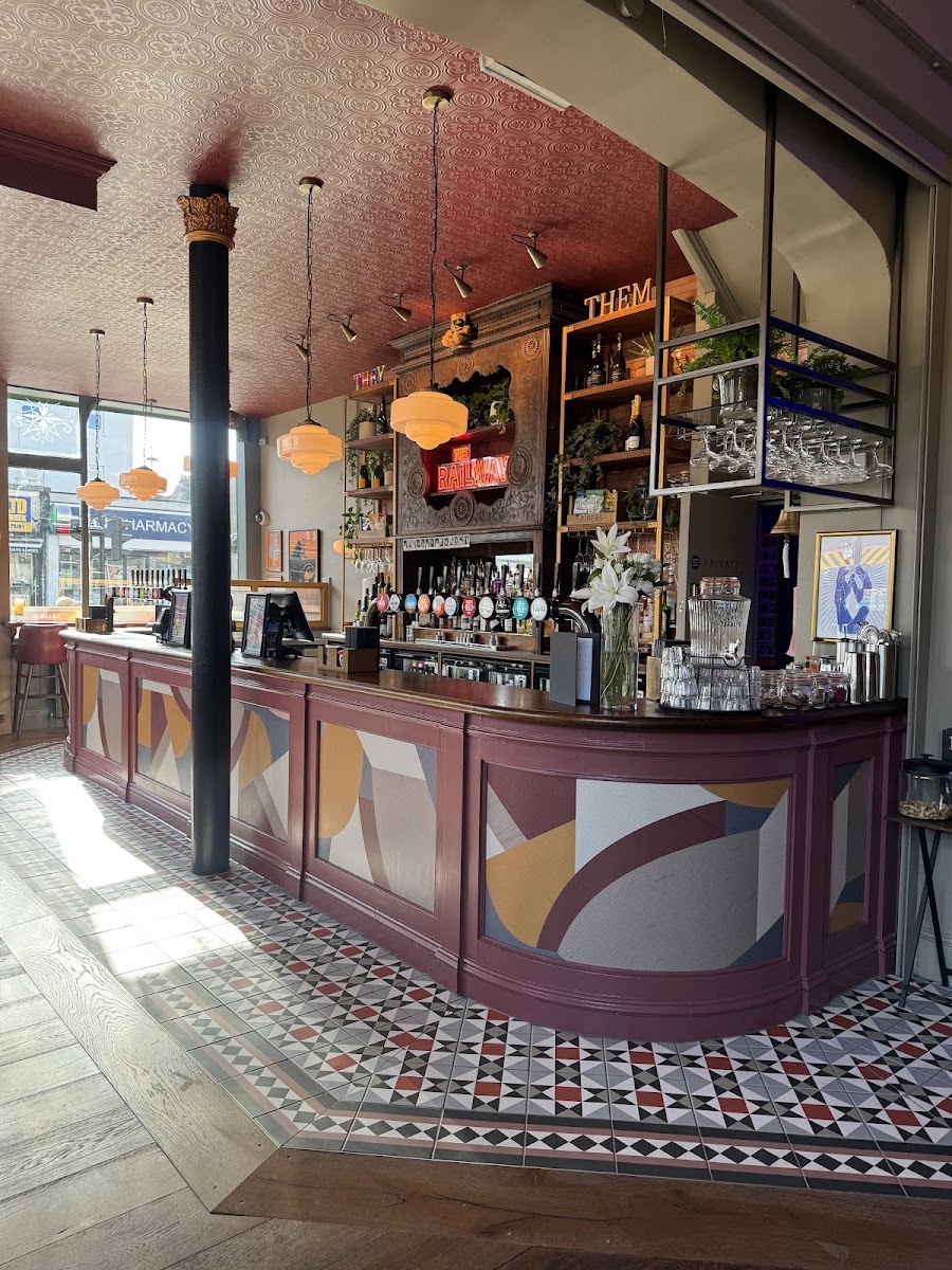 The Railway, photo 5