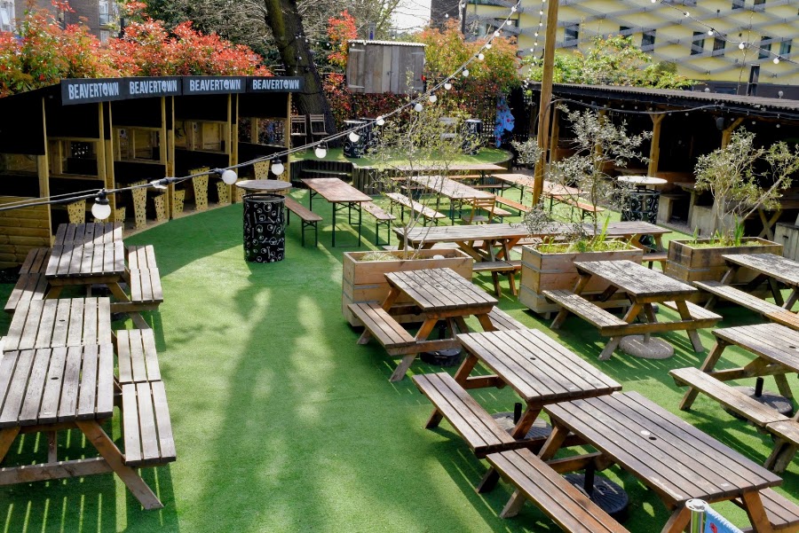 Clissold Park Tavern, photo 3