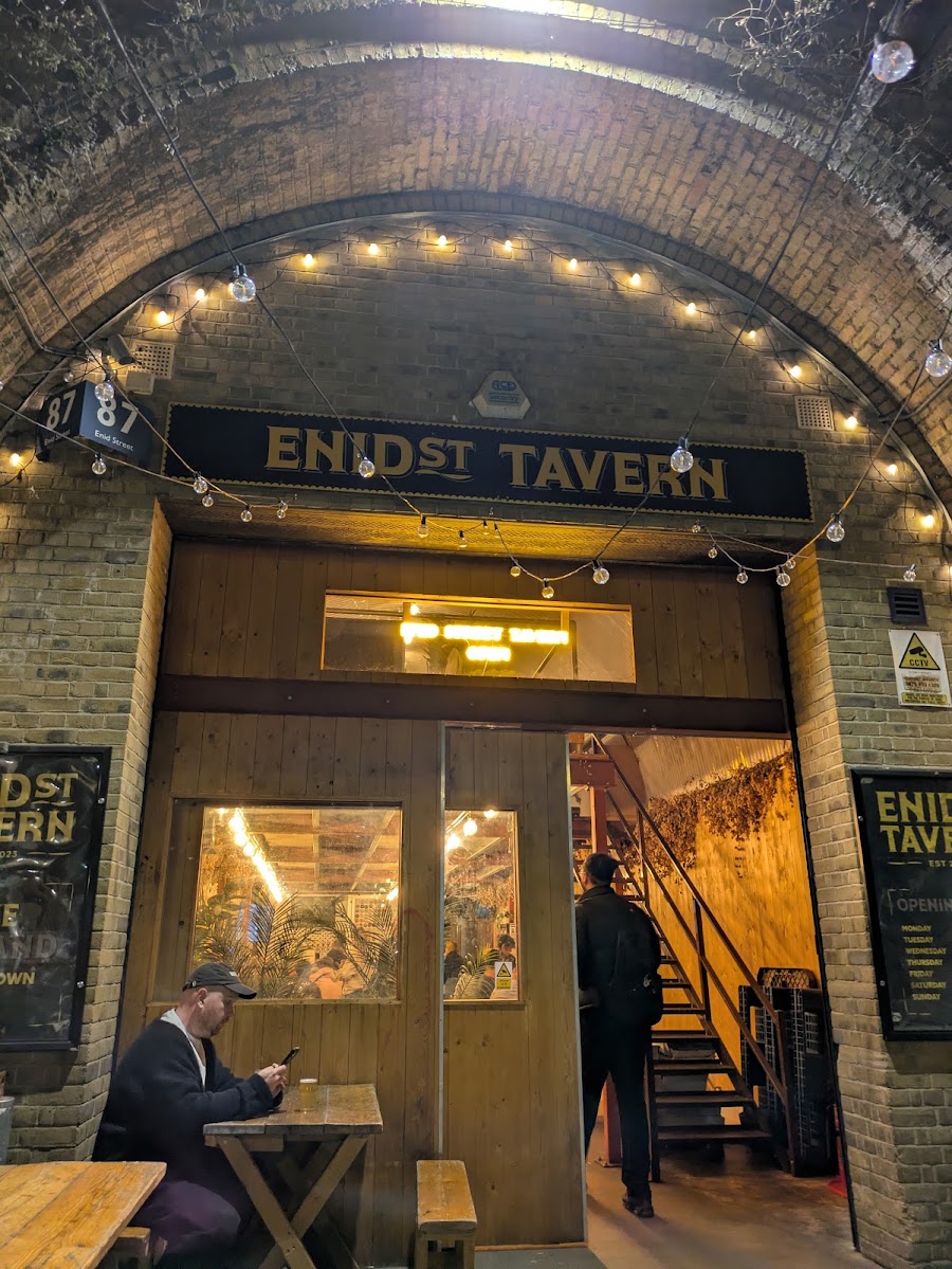 Enid Street Tavern, photo 3