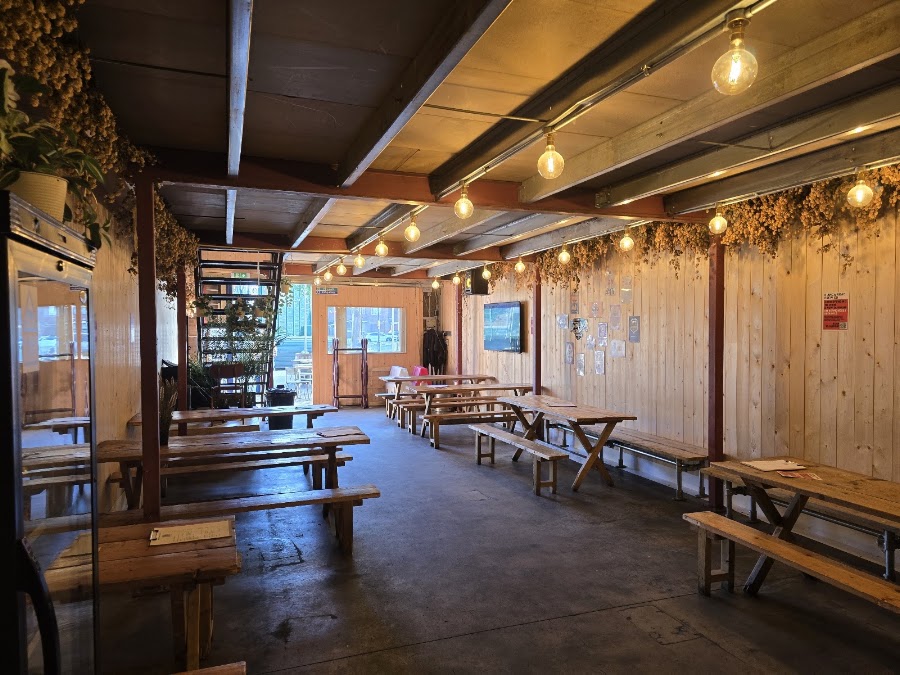 Enid Street Tavern, photo 5