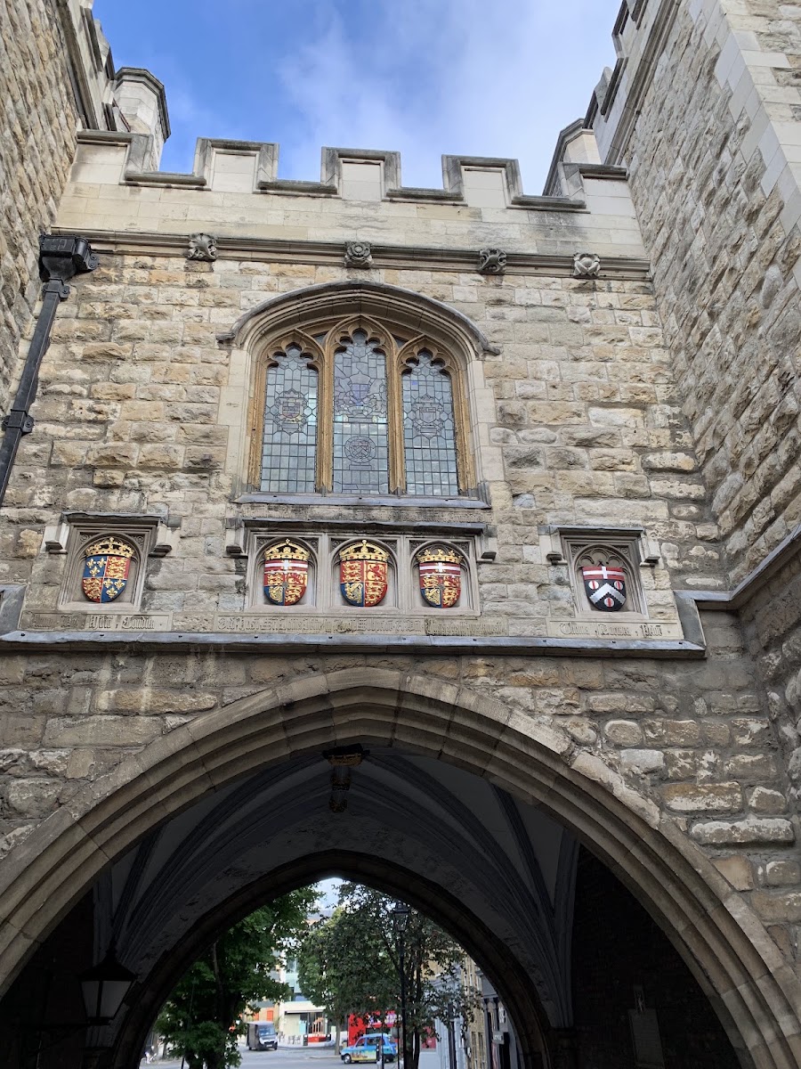 Clerkenwell & Social, photo 4