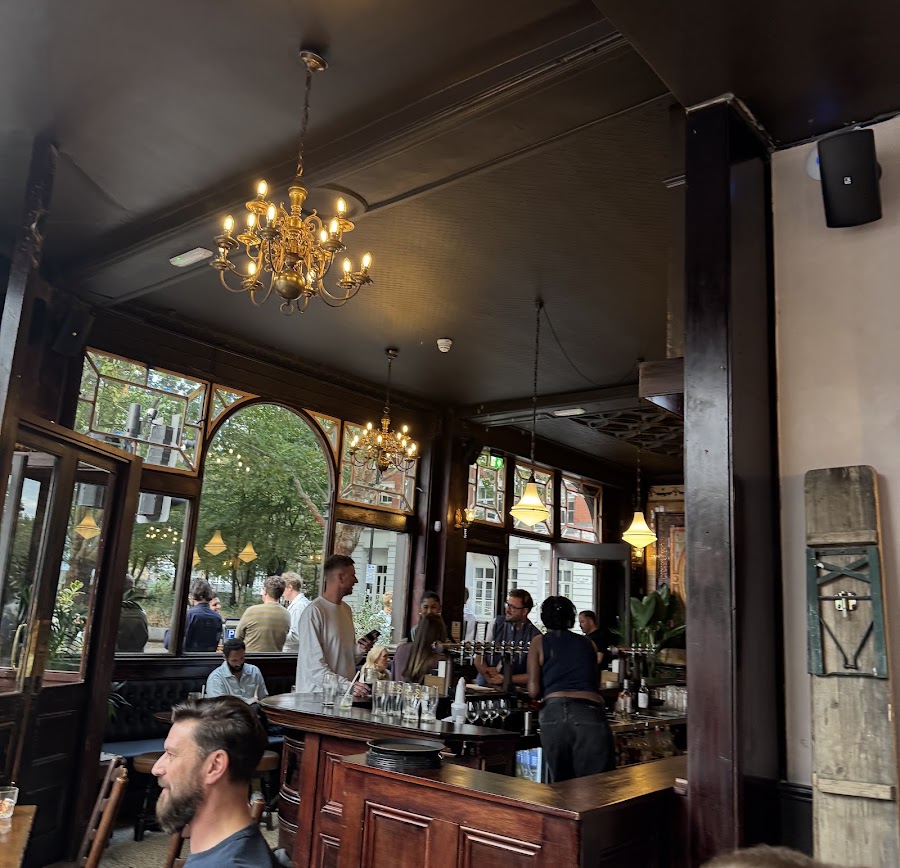 George and Dragon