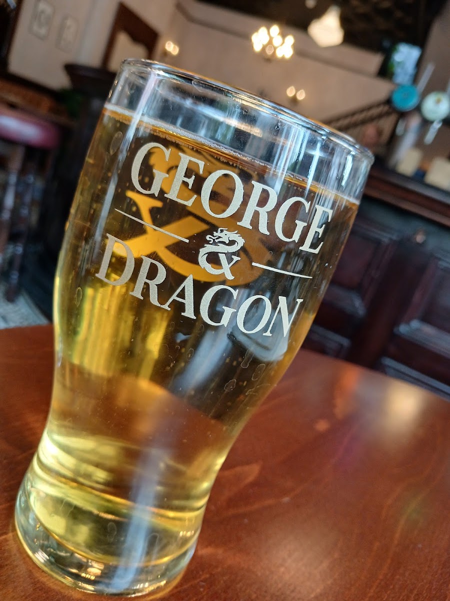 George and Dragon, photo 2