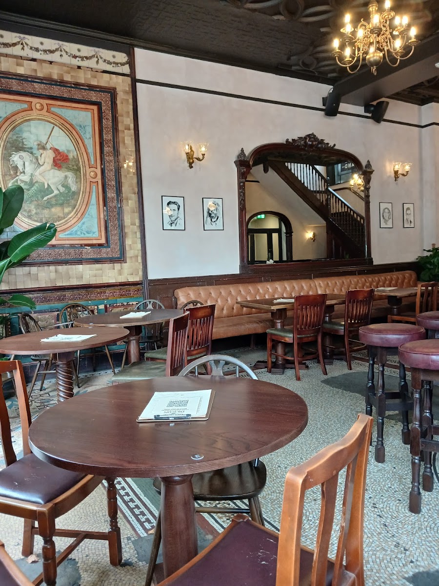 George and Dragon, photo 4