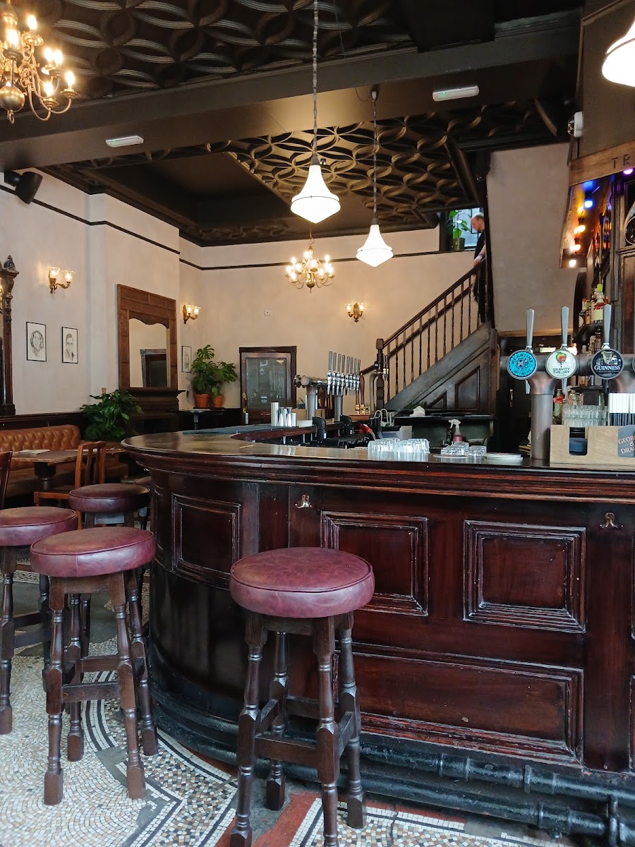 George and Dragon, photo 5