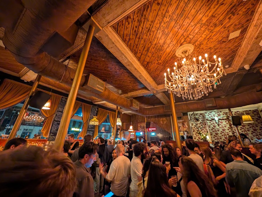 The Lexington, photo 5
