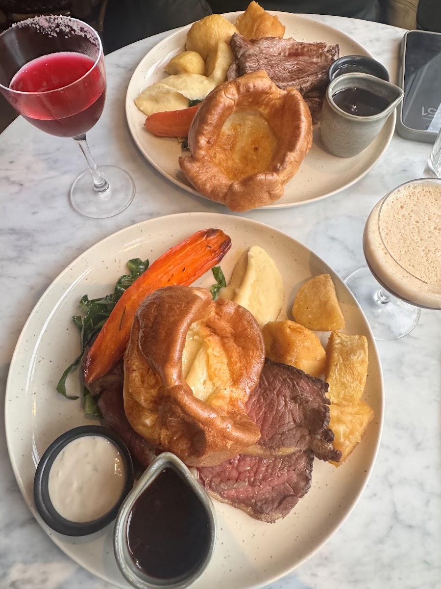 The Cavendish Pub, Marylebone, photo 5
