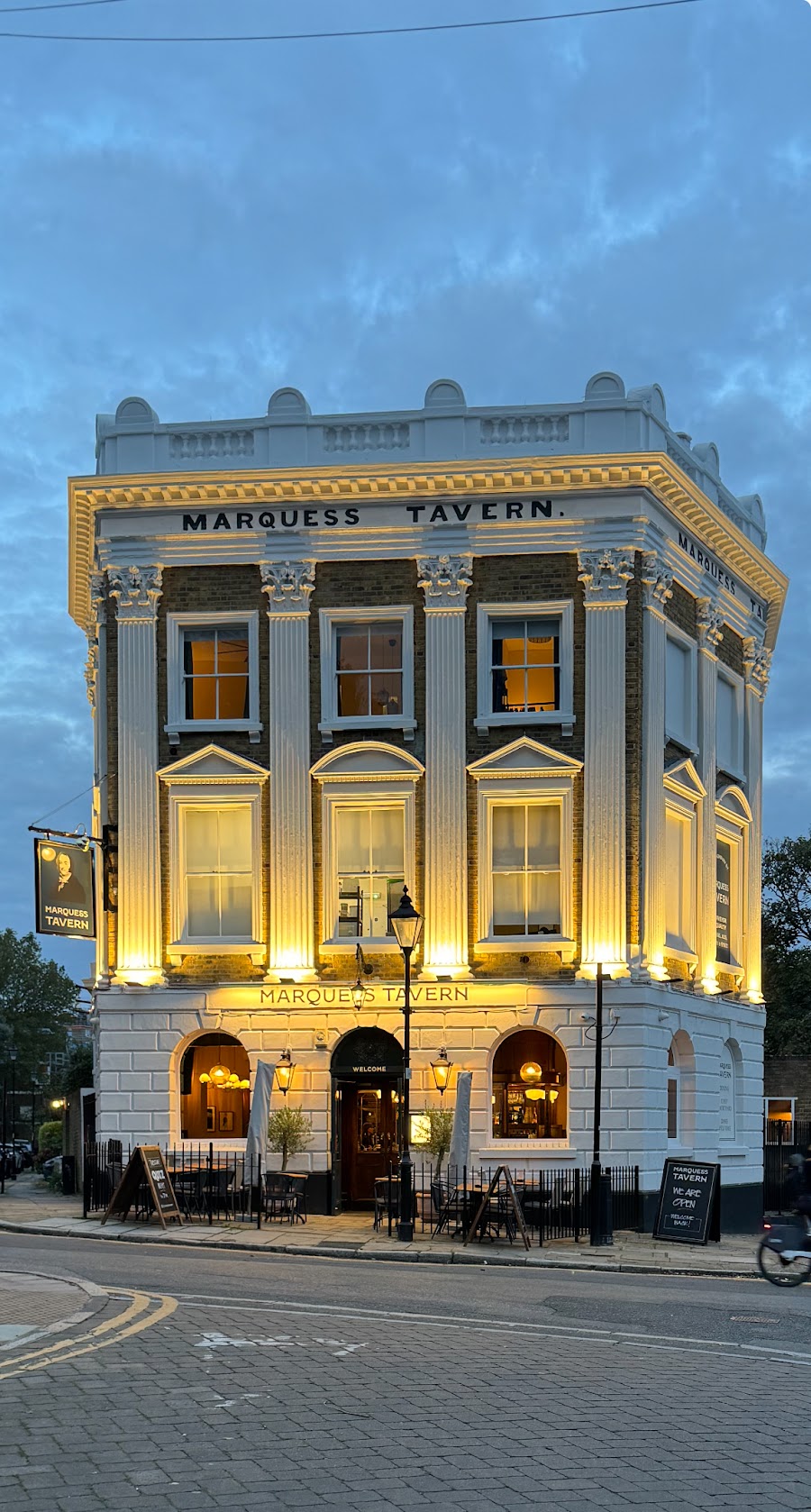 The Marquess Tavern, photo 3