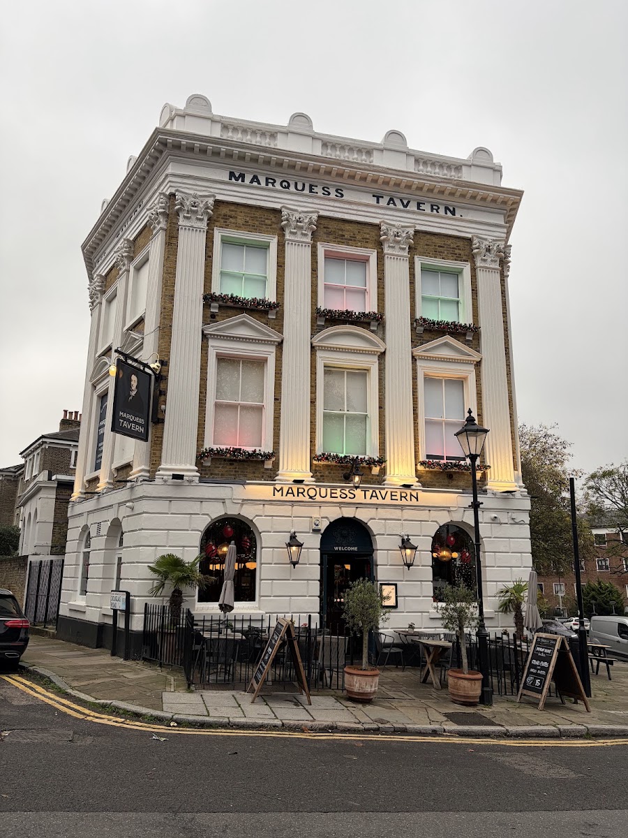 The Marquess Tavern, photo 4