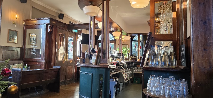 The Marquess Tavern, photo 5