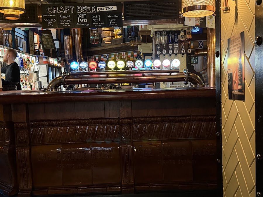 The Porterhouse, photo 3