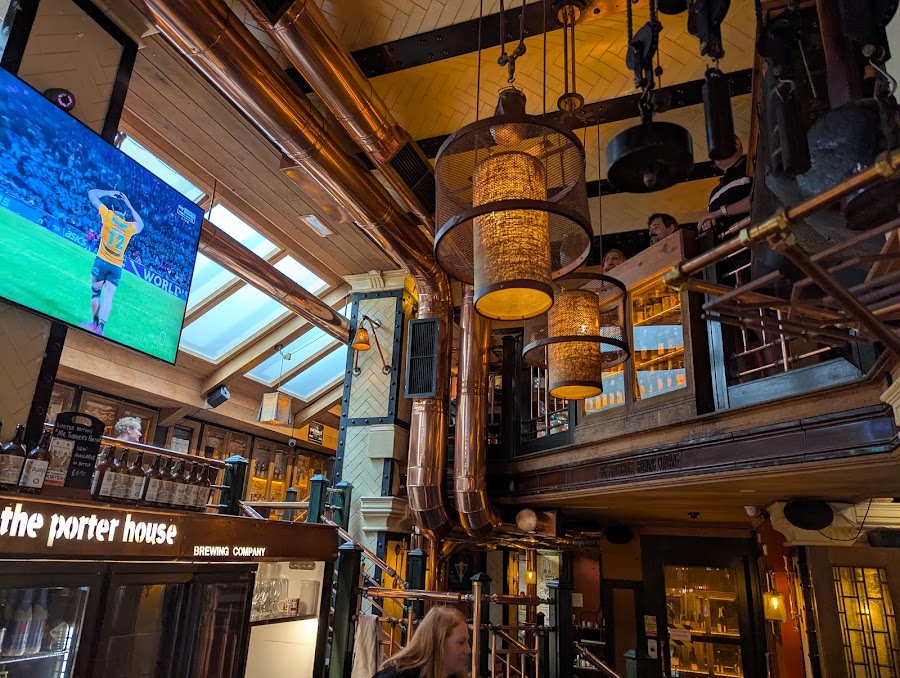 The Porterhouse, photo 4