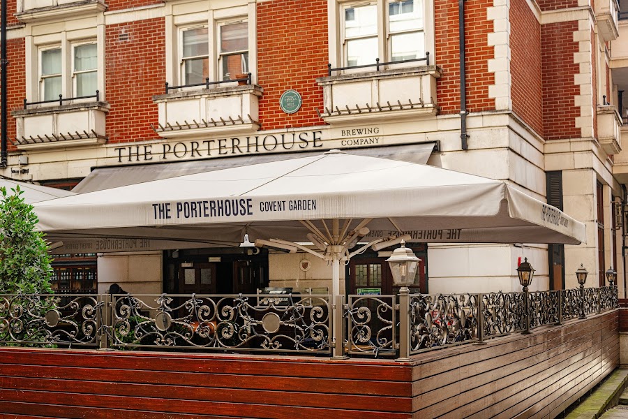 The Porterhouse, photo 5