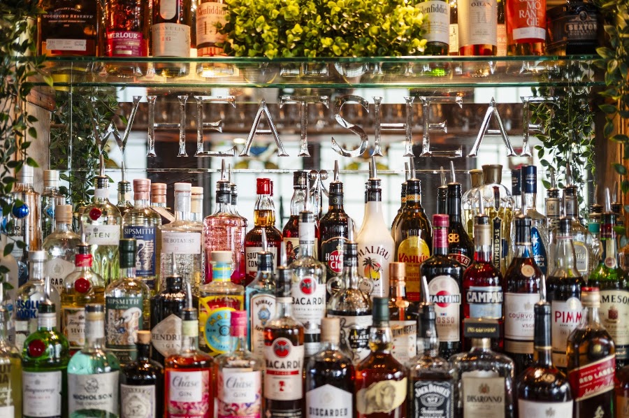 Wheatsheaf Fitzrovia