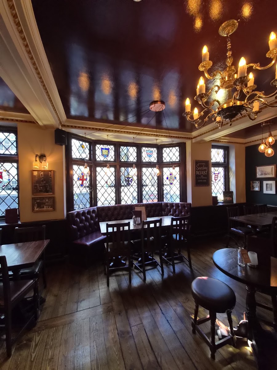 Wheatsheaf Fitzrovia, photo 5