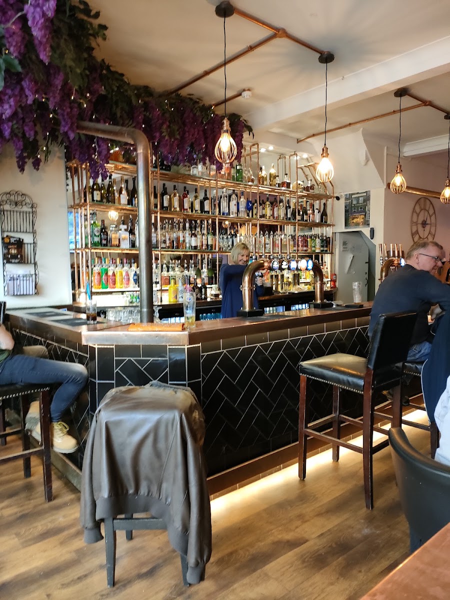 The Shakespeare, Bethnal Green, photo 3