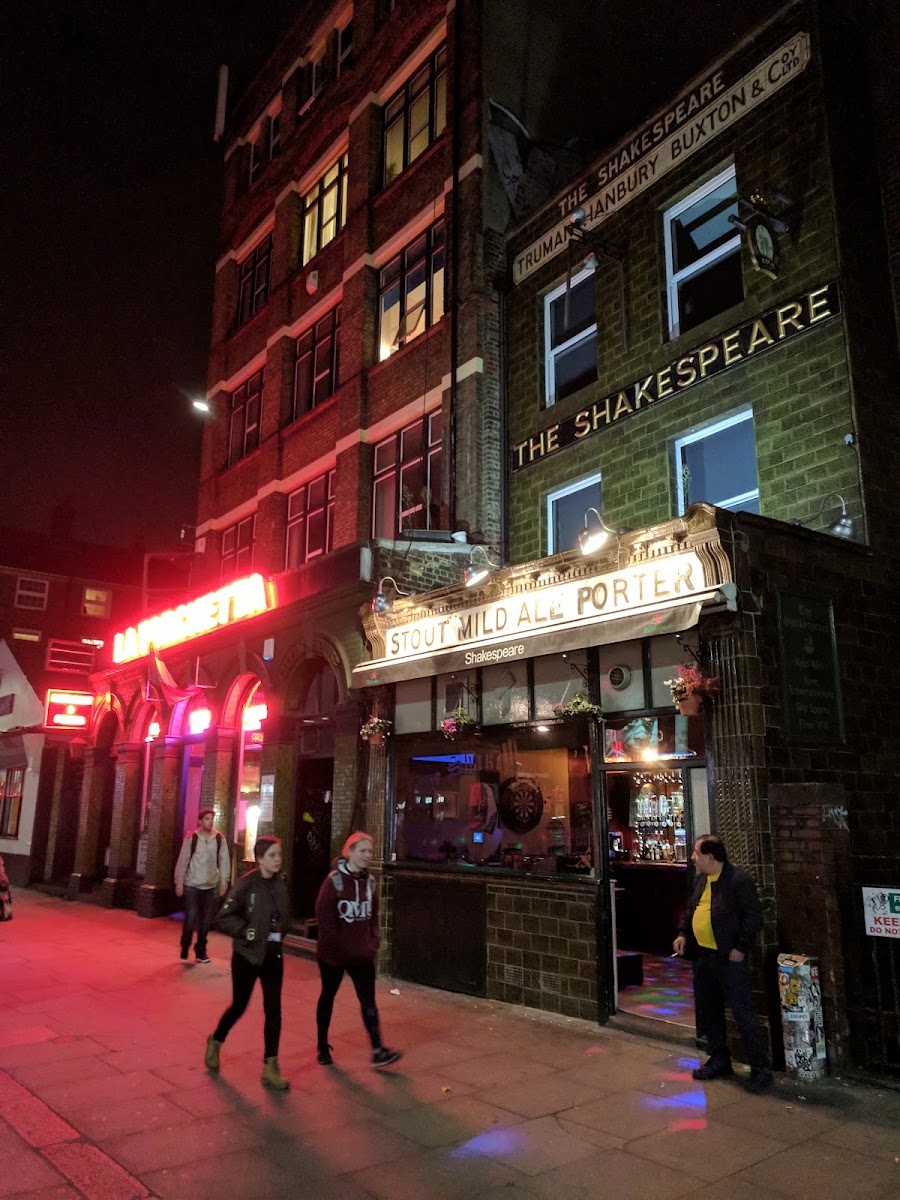 The Shakespeare, Bethnal Green, photo 4