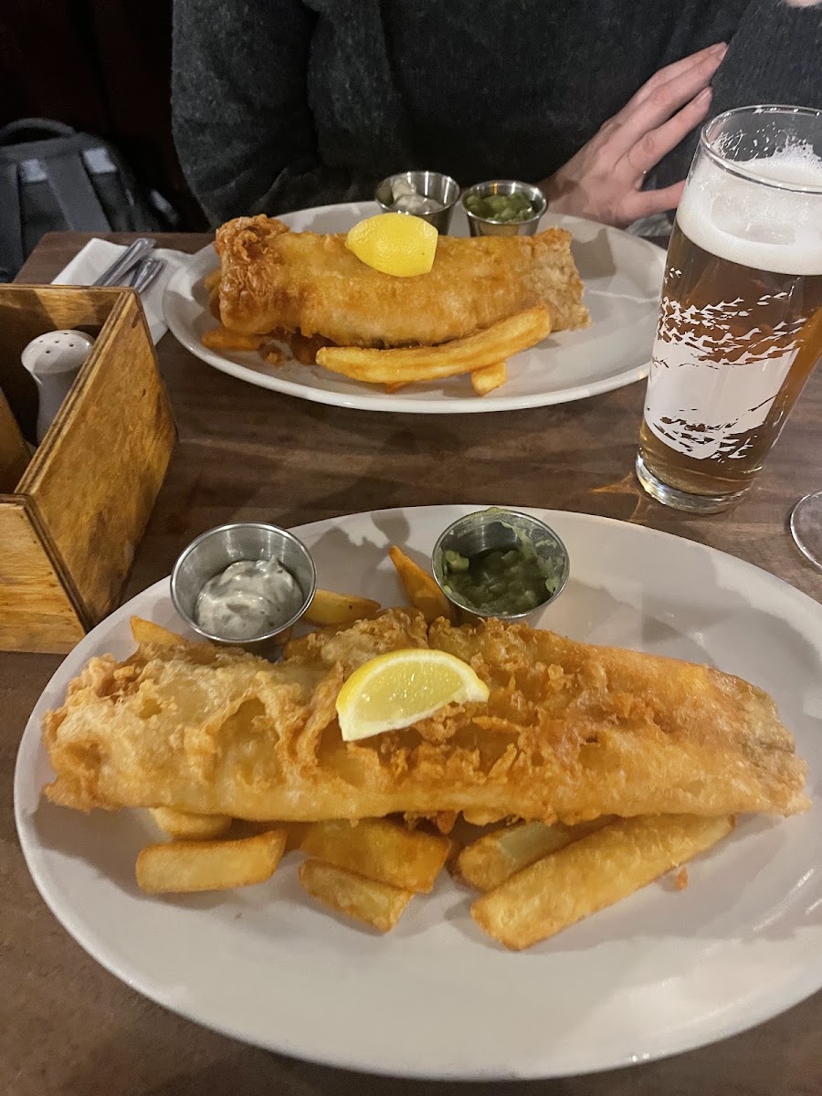The Shipwrights Arms, photo 2
