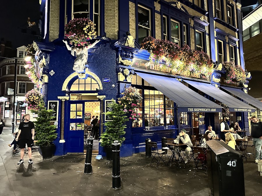 The Shipwrights Arms, photo 5