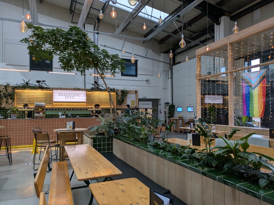 Wiper and True Brewery & Taproom, Old Market, photo 2
