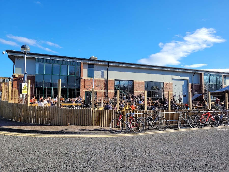 Wiper and True Brewery & Taproom, Old Market, photo 4