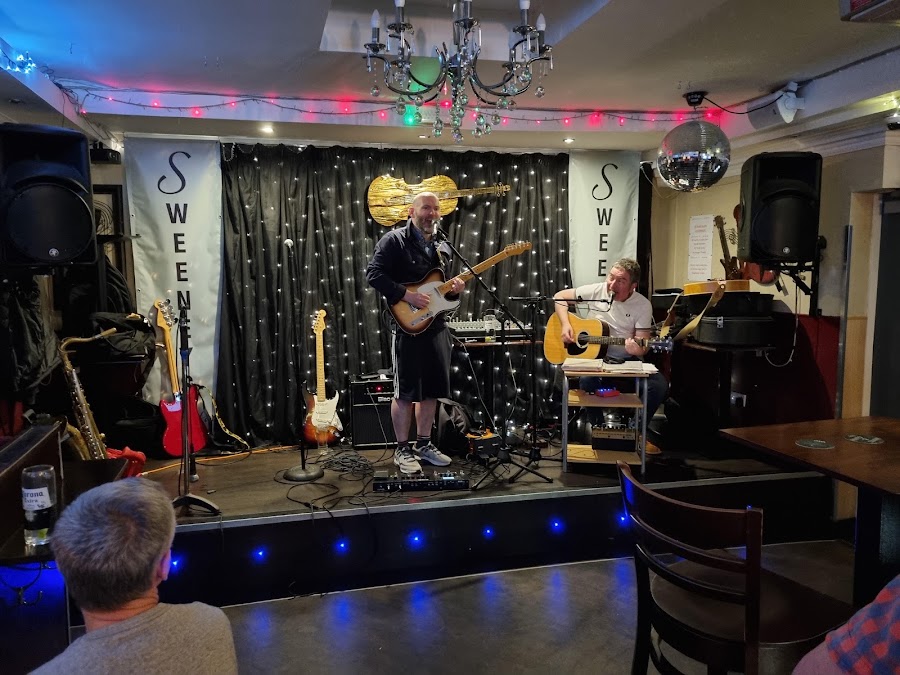Sweeney's on the Park, photo 4