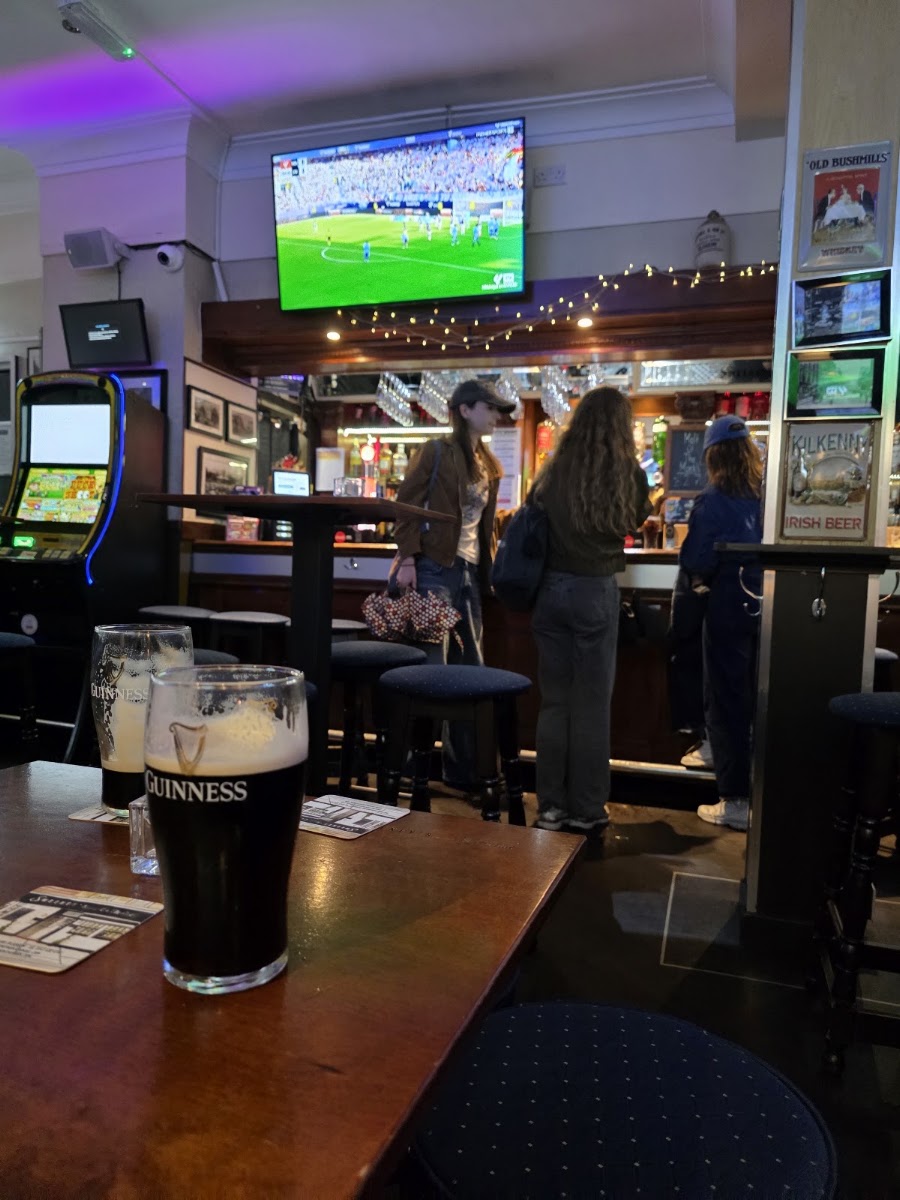 Sweeney's on the Park, photo 5