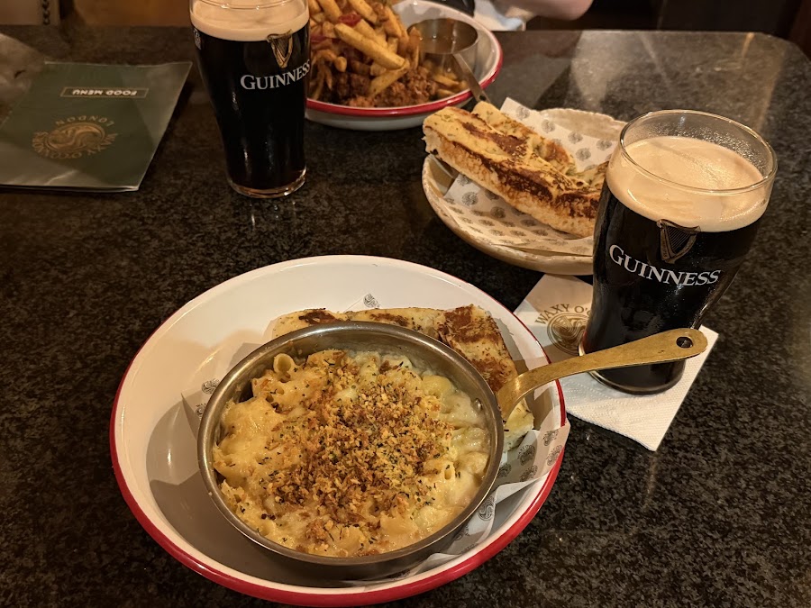 Waxy O'Connor's, photo 4