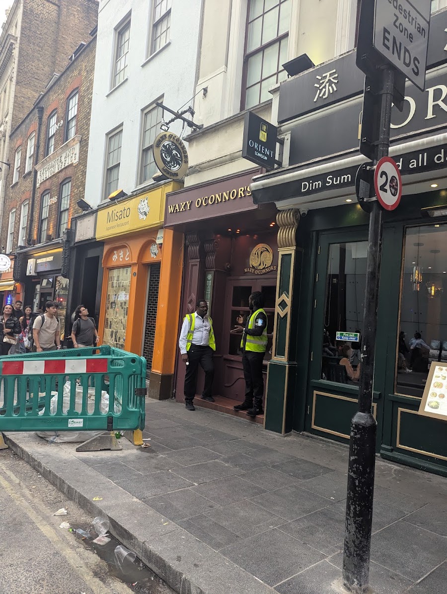 Waxy O'Connor's, photo 5