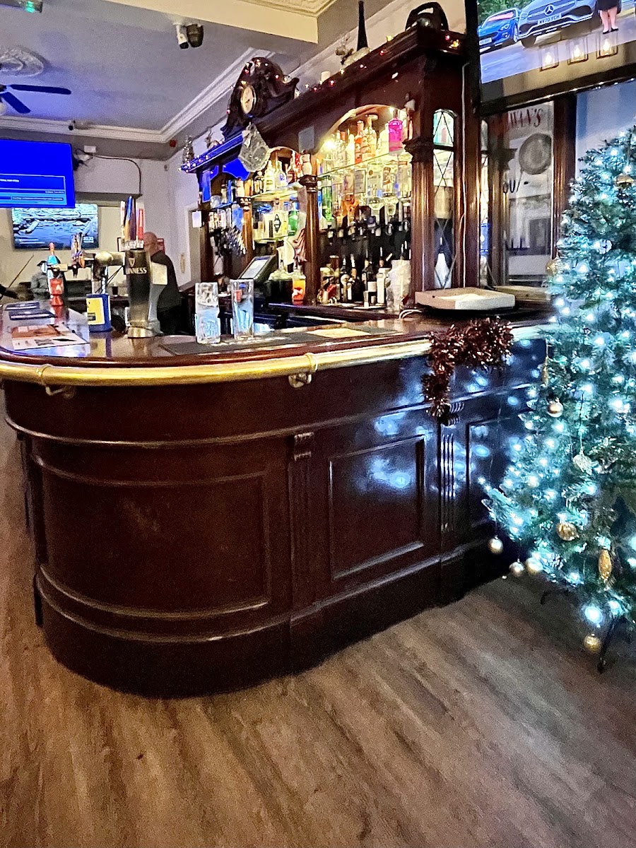 The Spey Lounge, photo 3