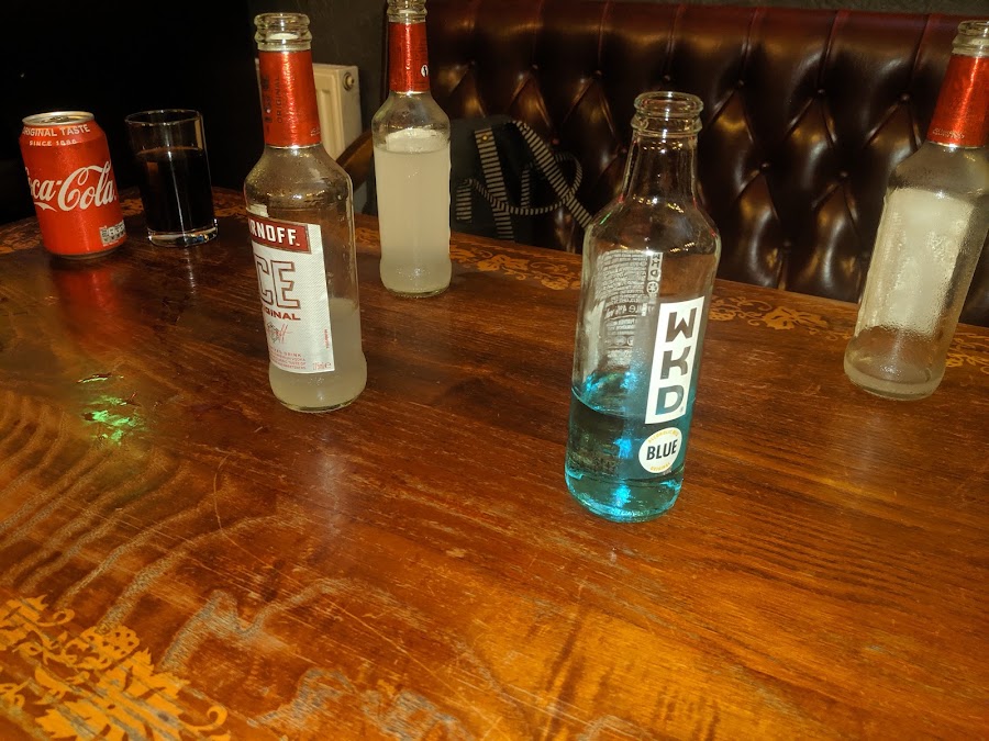 The Spey Lounge, photo 5