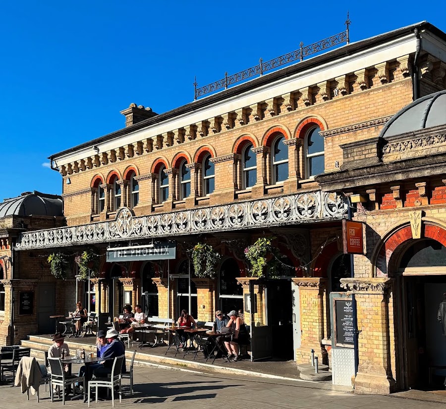 The Phoenix, photo 4
