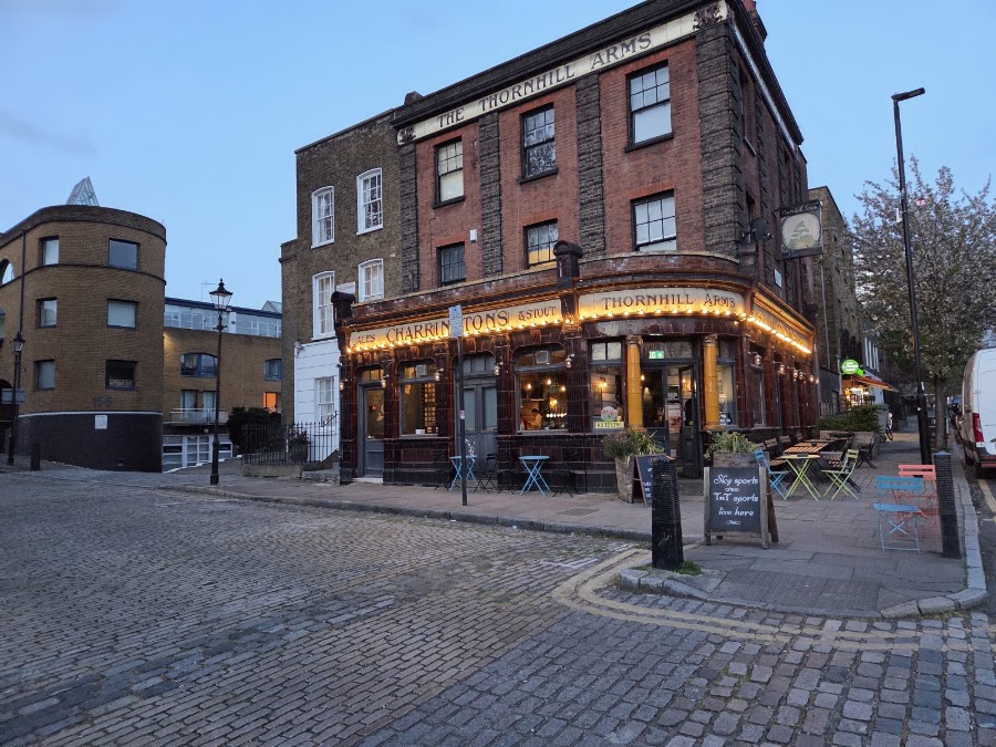 The Thornhill Arms, photo 5