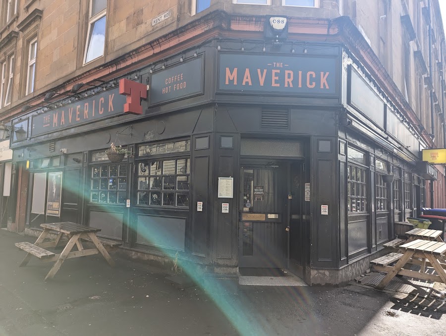 The Maverick, photo 5