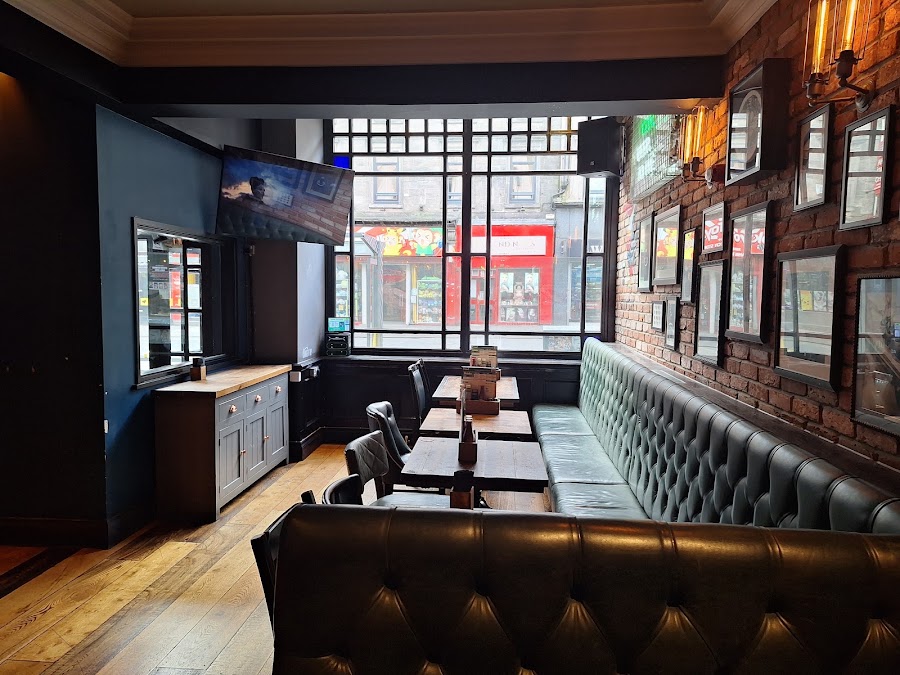 O’Neill’s Grand Central Glasgow, photo 3
