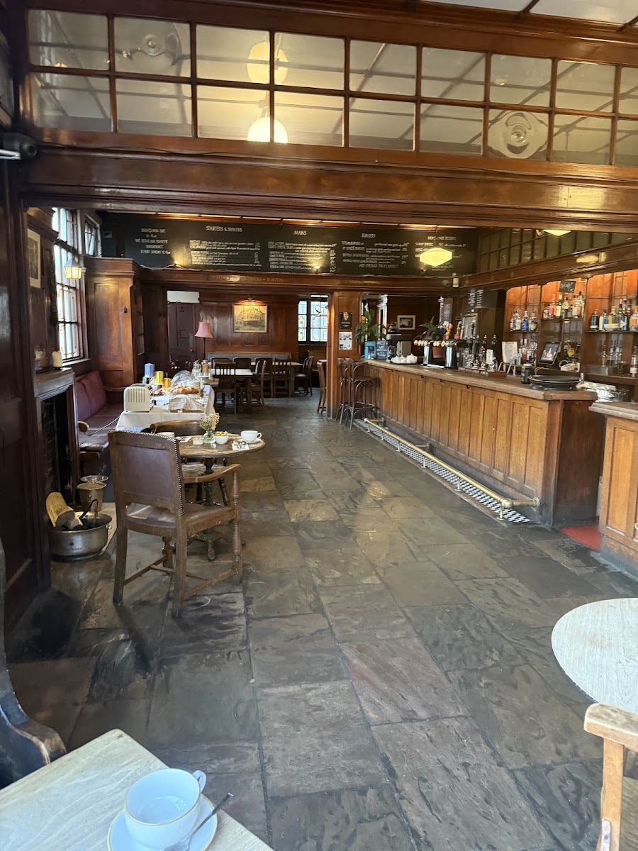 The Rose & Crown, photo 5