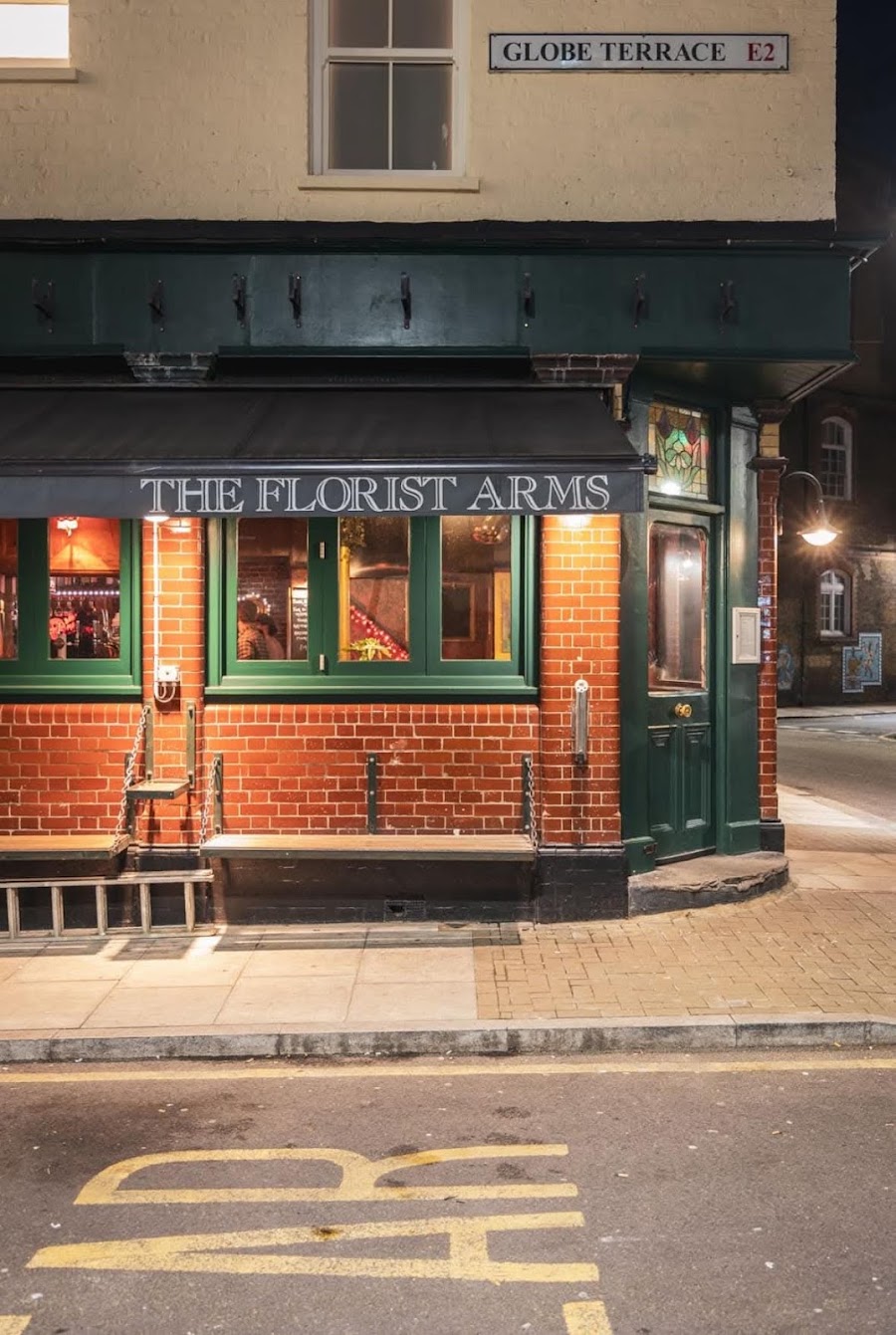 The Florist Arms, photo 4
